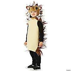 Toddler Hedgehog Costume