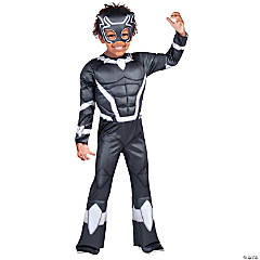Toddler's Marvel's Black Panther Costume - 3T-4T