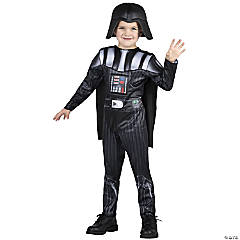 Toddler's Star Wars™ Darth Vader™ Costume - 3T-4T