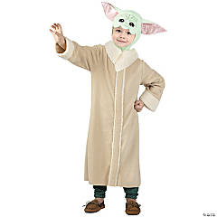 Toddler's Star Wars™ The Mandalorian™ Grogu™ Costume - 3T - 4T