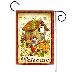 St. Louis Cardinals 12.5x 18 Garden Flag