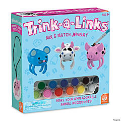 Trink-A-Links Cute Critters