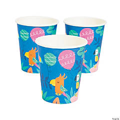 Cocktail Party Cups – Paddle Tramps