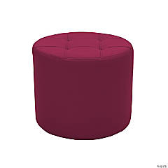 https://s7.orientaltrading.com/is/image/OrientalTrading/SEARCH_BROWSE/tufted-round-ottoman-16-height-raspberry~14395528