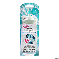 Tulip<sup>®</sup> One-Step Tie-Dye Kit<sup>®</sup>- Teal