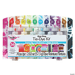 Tulip® Super Big Tie-Dye Kit
