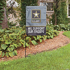 U.S. Army<sup>®</sup> Garden Flag