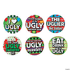 Details about   Icing  Christmas  Pin Back Button Naughty and Proud   USA SELLER 