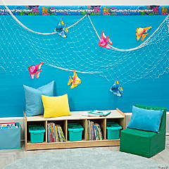 Under the Sea VBS Small Decorating Kit - 9 Pc.