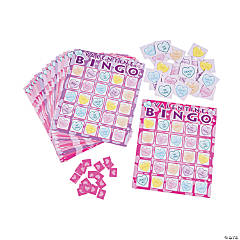 Brilliant Reusable Bingo Daubers - 12 Pc. | Oriental Trading