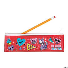Wholesale wholesale pencil bag For Your Pencil Collections 