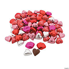Valentine Chocolate Assortment