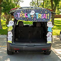 Skeleton Value Trunk-or-Treat Decorating Kit - 21 Pc. | Oriental Trading