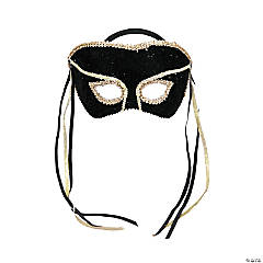 Masquerade Masks, Venetian Masks