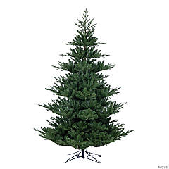 Vickerman 10' Hudson Fraser Fir Artificial Christmas Tree, Unlit