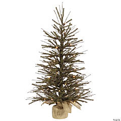 Vickerman 6' White Birch Twig Tree, Warm White 3mm Wide Angle Led Lights. :  Target