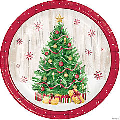 https://s7.orientaltrading.com/is/image/OrientalTrading/SEARCH_BROWSE/vintage-christmas-paper-plates~14414977