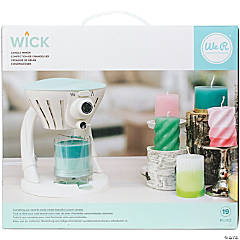 We R Wick DIY Candle Machine Kit
