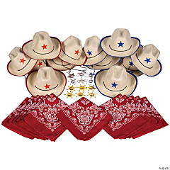 Party Cowboy Hats  Oriental Trading Company