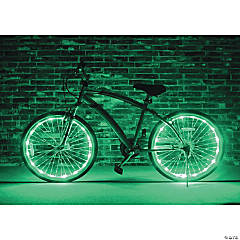 Wheels Brightz: Green