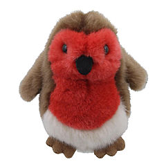 Wilberry Minis: Robin