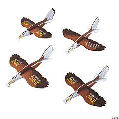 Wild Encounters VBS Eagle Gliders