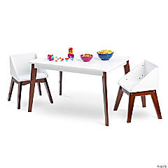 Wildkin Modern Table and Chair Set
