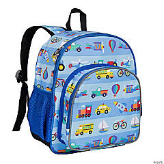 Kids Tote Bags & Backpacks