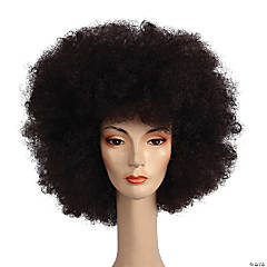 Women's Discount Jumbo Afro Wig