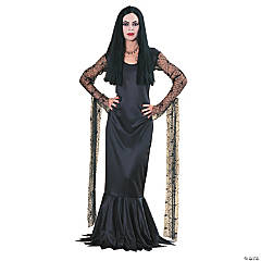 Women's Gothic Darling Costume