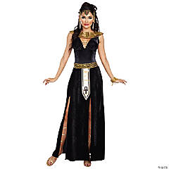 Morris Assassin's Creed Aya Costume, Women's Costumes