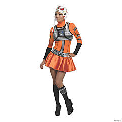 Sci-Fi Women's Costumes  Oriental Trading Company