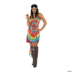 Underwraps Women's Totally Awesome Costume - Size XL 