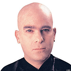 Woochie Bald Cap Flesh
