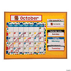 World of Eric Carle Calendar