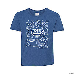 Youth Under the Sea VBS T-Shirt