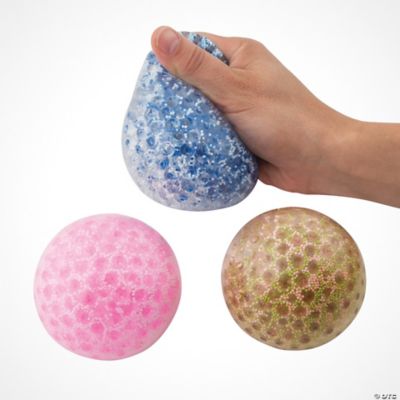 Putty & Squishy Toys