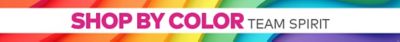 Shop Team Spirit by Color