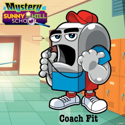 Coach Fit