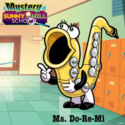 Ms. Do-Re-Mi