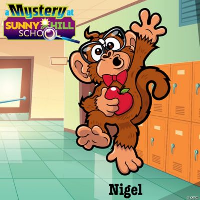 Nigel