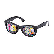 2020 Novelty Pinhole Glasses