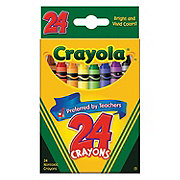 16-oz. Crayola® Washable Assorted Colors Paint - Set of 12