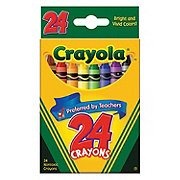 12-Color Crayola® Cone Tip Markers