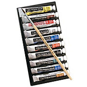 Academy Basic Tube Watercolor Sets