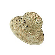 Adult’s Pith Helmets