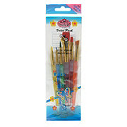 Big Kid's Choice Beginner Brush Set