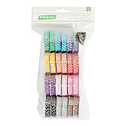 3/16 GlueDots® Mini Clear Adhesive Dots - 600 Pc.