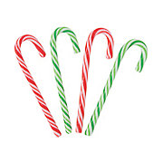 Candy Cane Assortment - 24 Pc.
