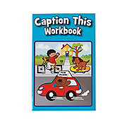 Caption This Workbook